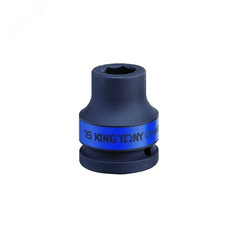 Изображение товара Держатель вставок ударный 3/4 с винтовым фиксатором 52 мм