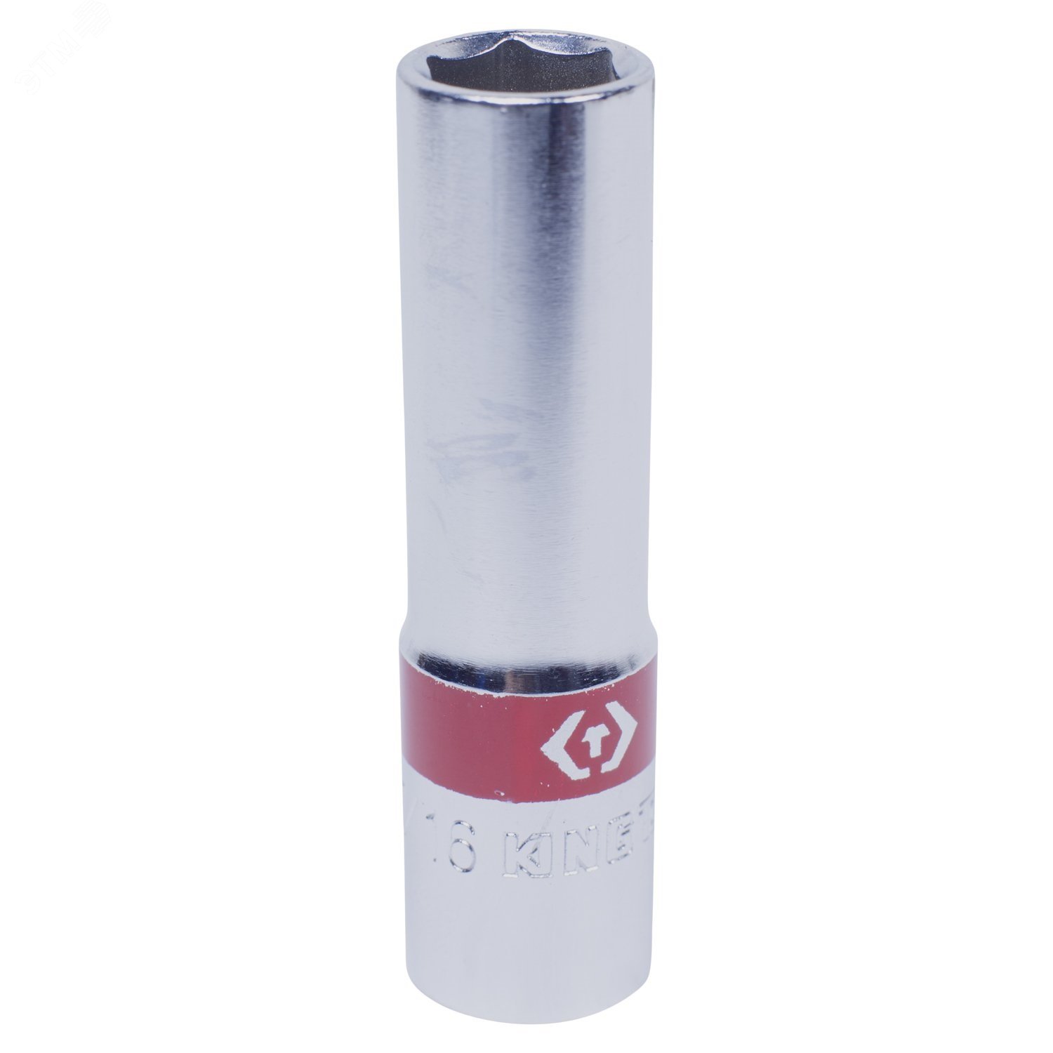 Изображение товара Головка торцевая глубокая шестигранная 3/8', 7/16', дюймовая (шт)