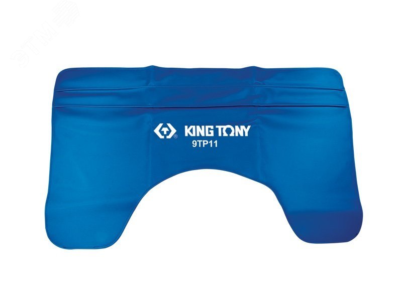 Изображение товара Защитная накидка на крыло 1050х650 мм с магнитным креплением King Tony