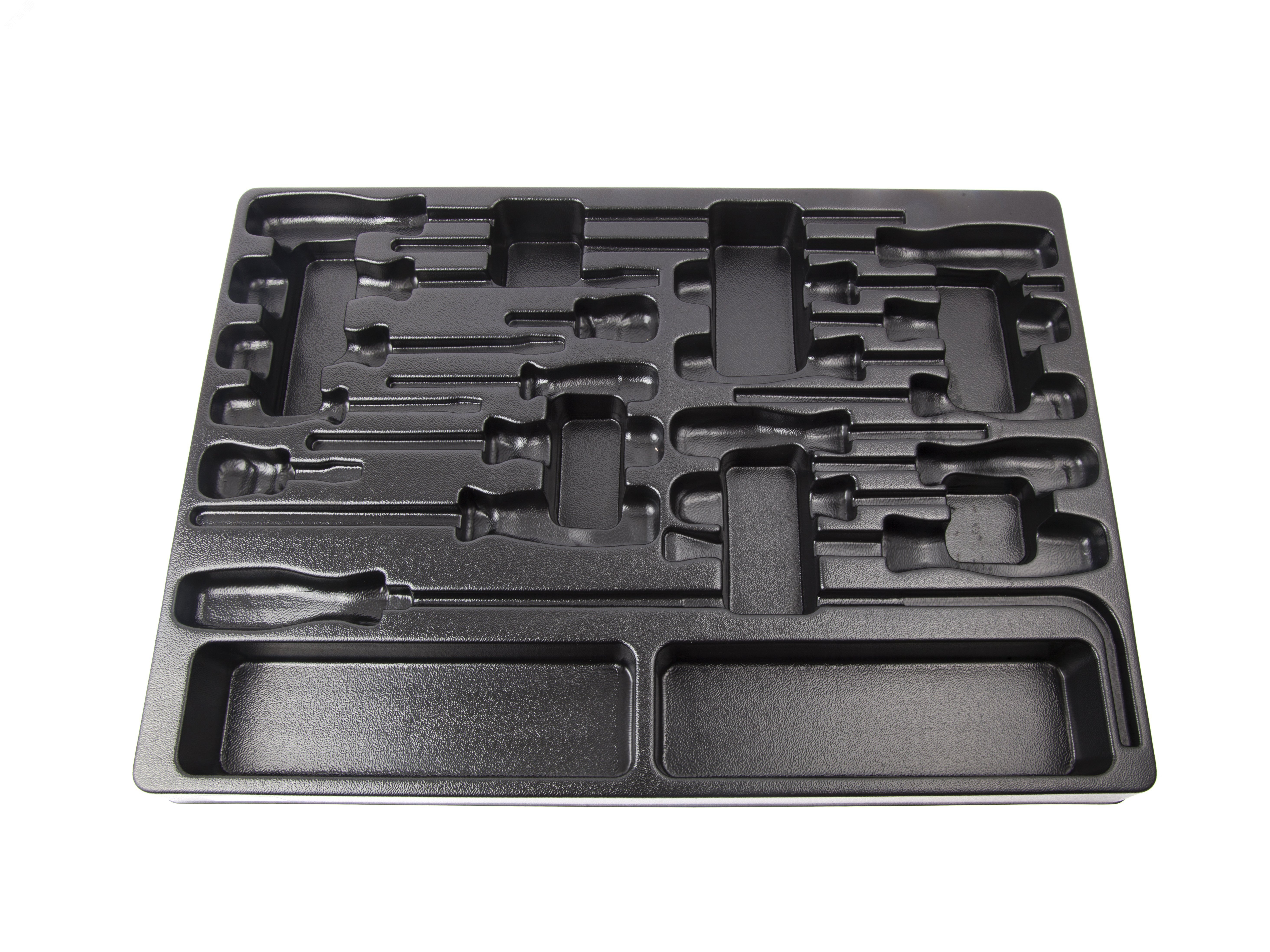 Изображение товара Ложемент для набора отверток 9-31919MR, PVC (шт)