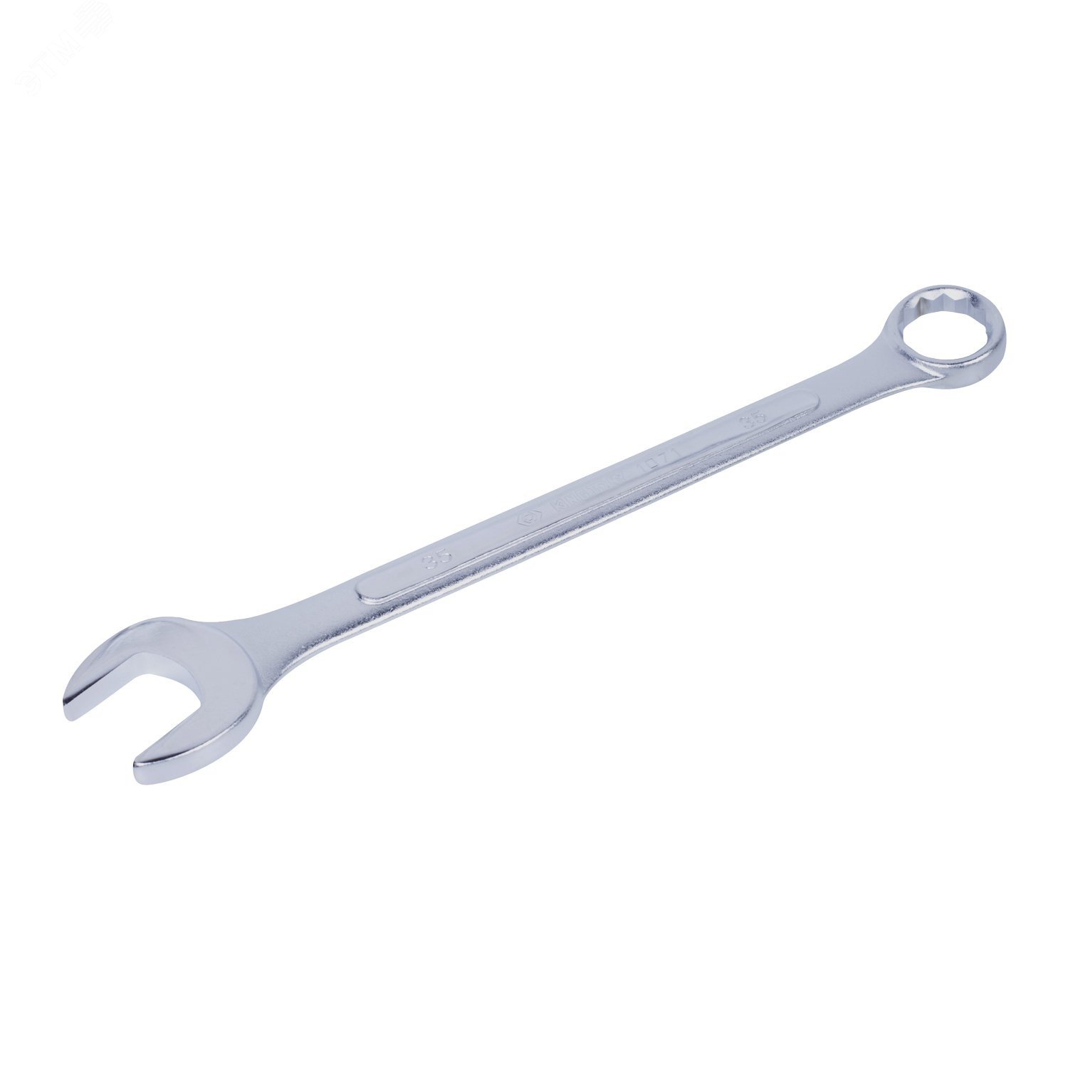 Изображение товара Ключ комбинированный 36 мм King Tony высокопрочный профессиональный инструмент