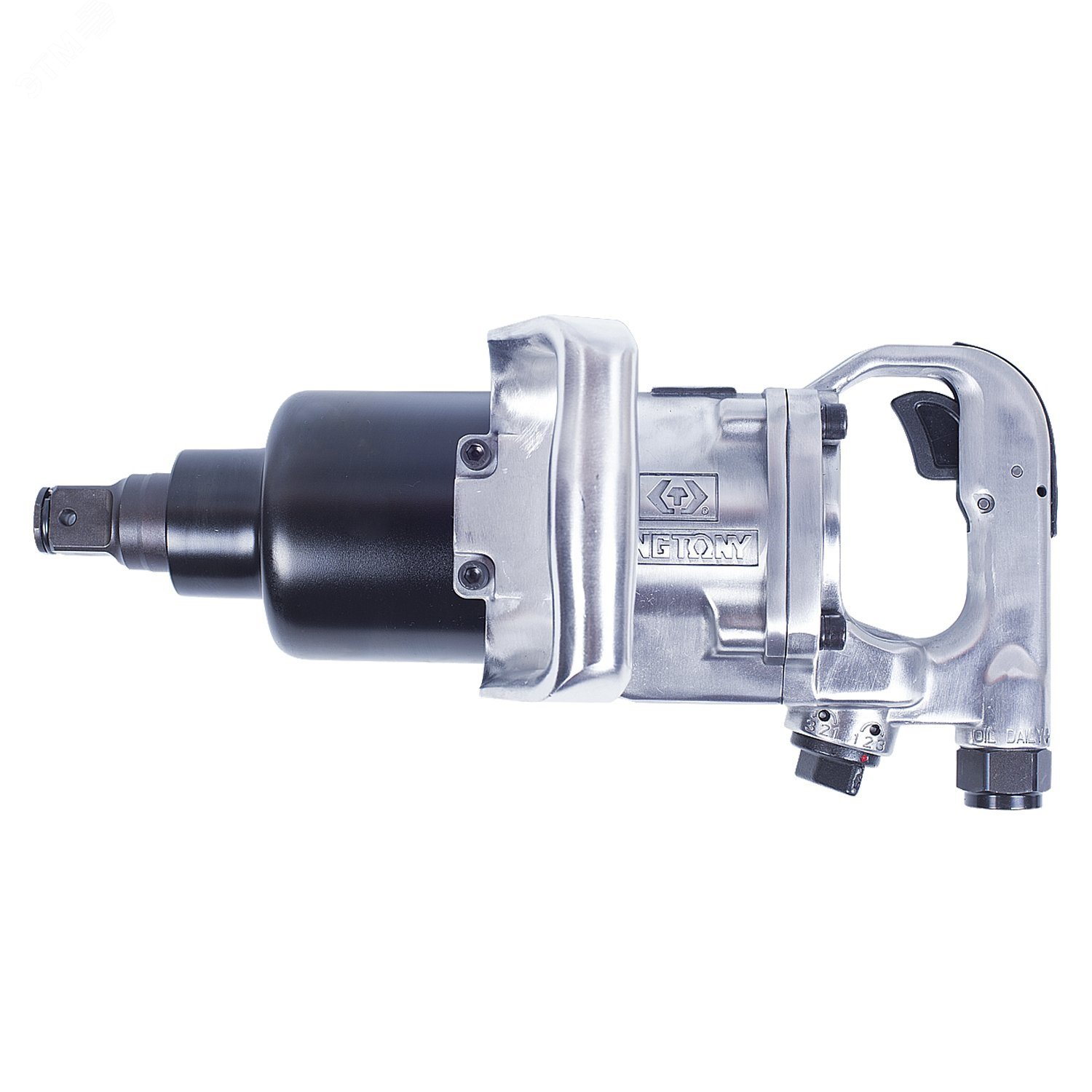 Изображение товара Пневматический ударный гайковерт 1 дюйм 2440 Нм King Tony