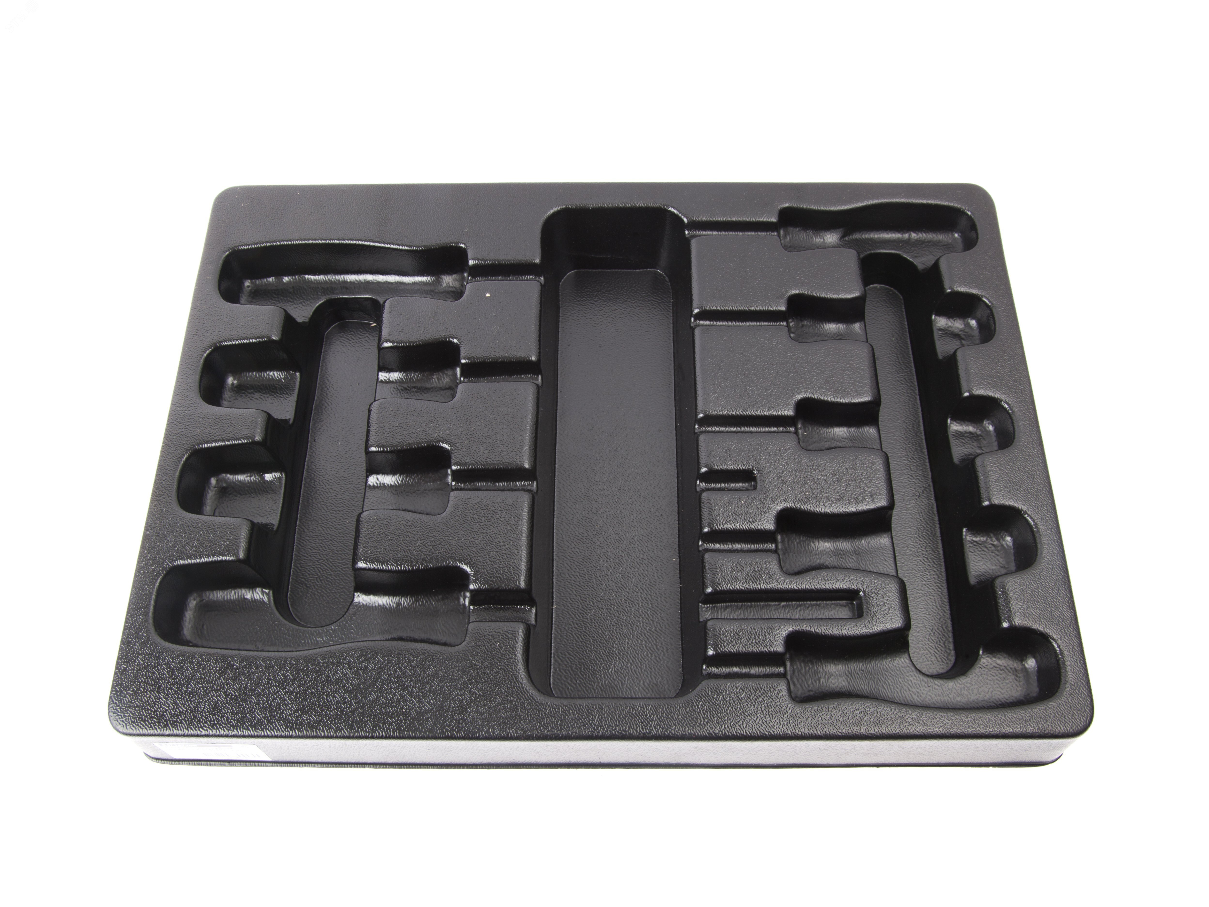 Изображение товара Ложемент для набора отверток 9-31909PR, PVC (шт)