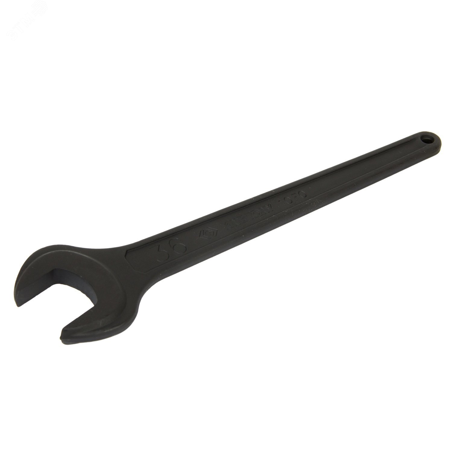 Изображение товара Ключ рожковый силовой, 36 мм (шт)