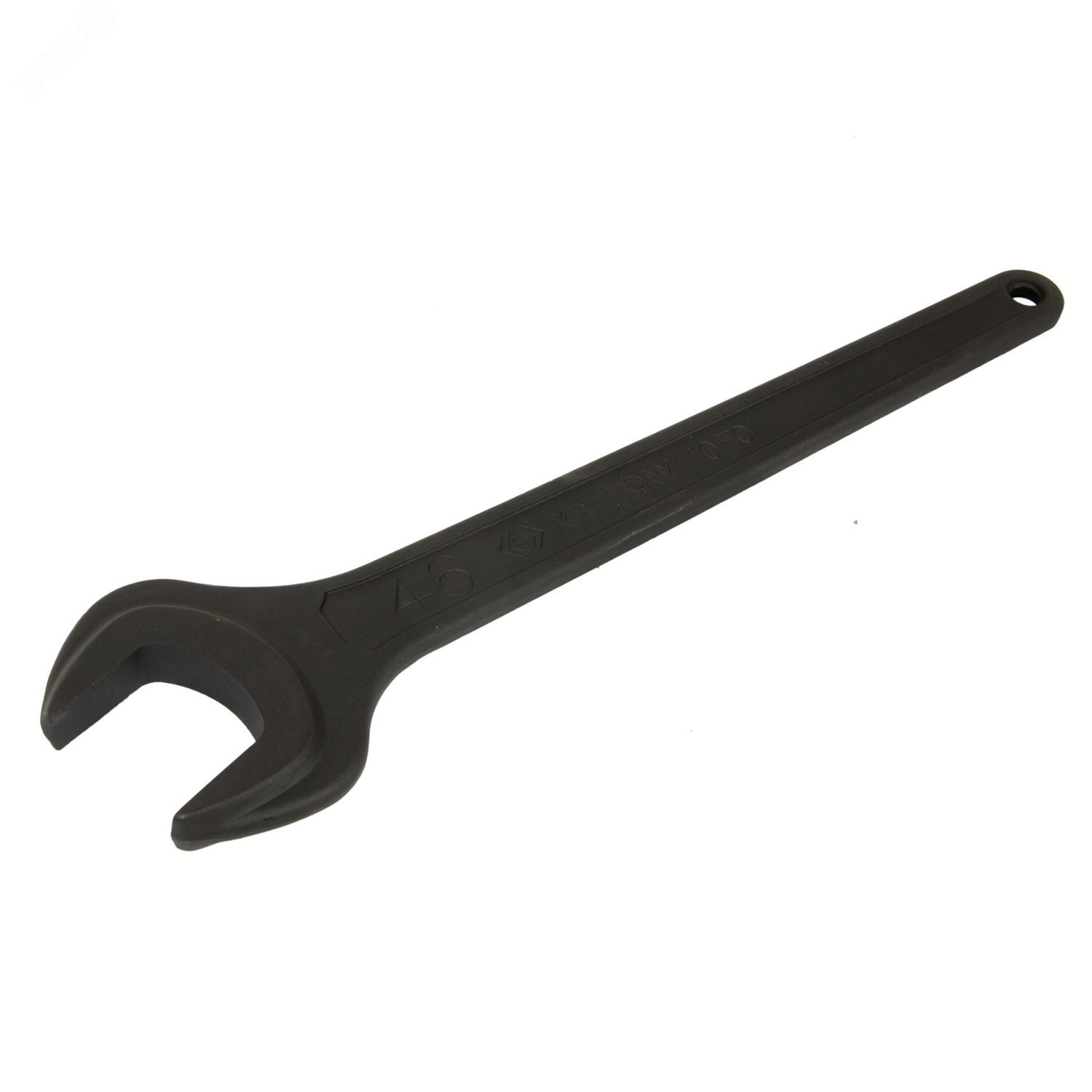 Изображение товара Ключ рожковый силовой 46 мм марки King Tony