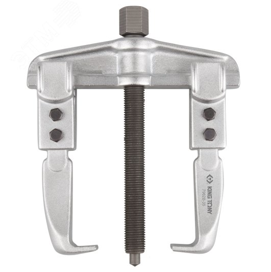 Изображение товара Съемник подшипников 2-х захватный 240 мм (шт)