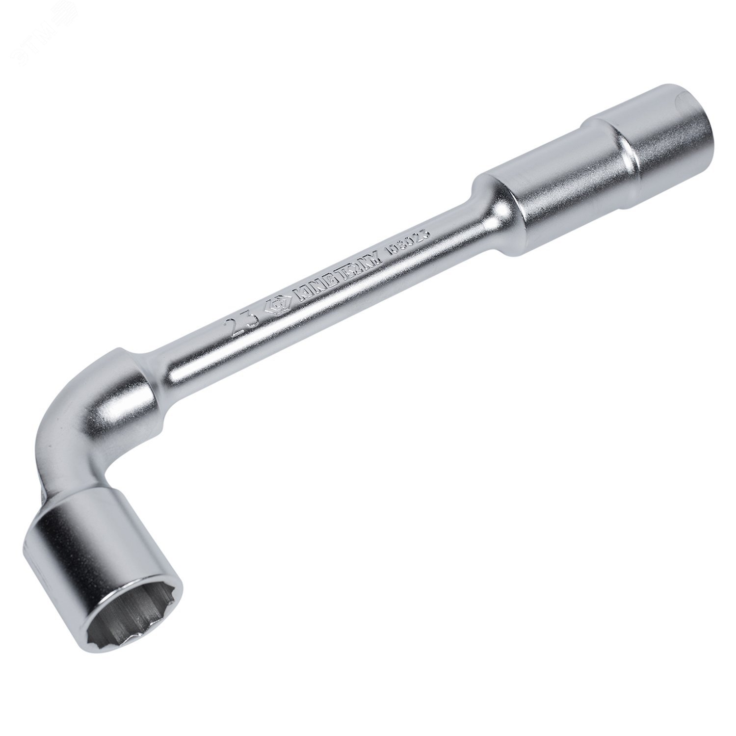 Изображение товара Г-образный торцевой ключ 23 мм King Tony для ограниченных пространств