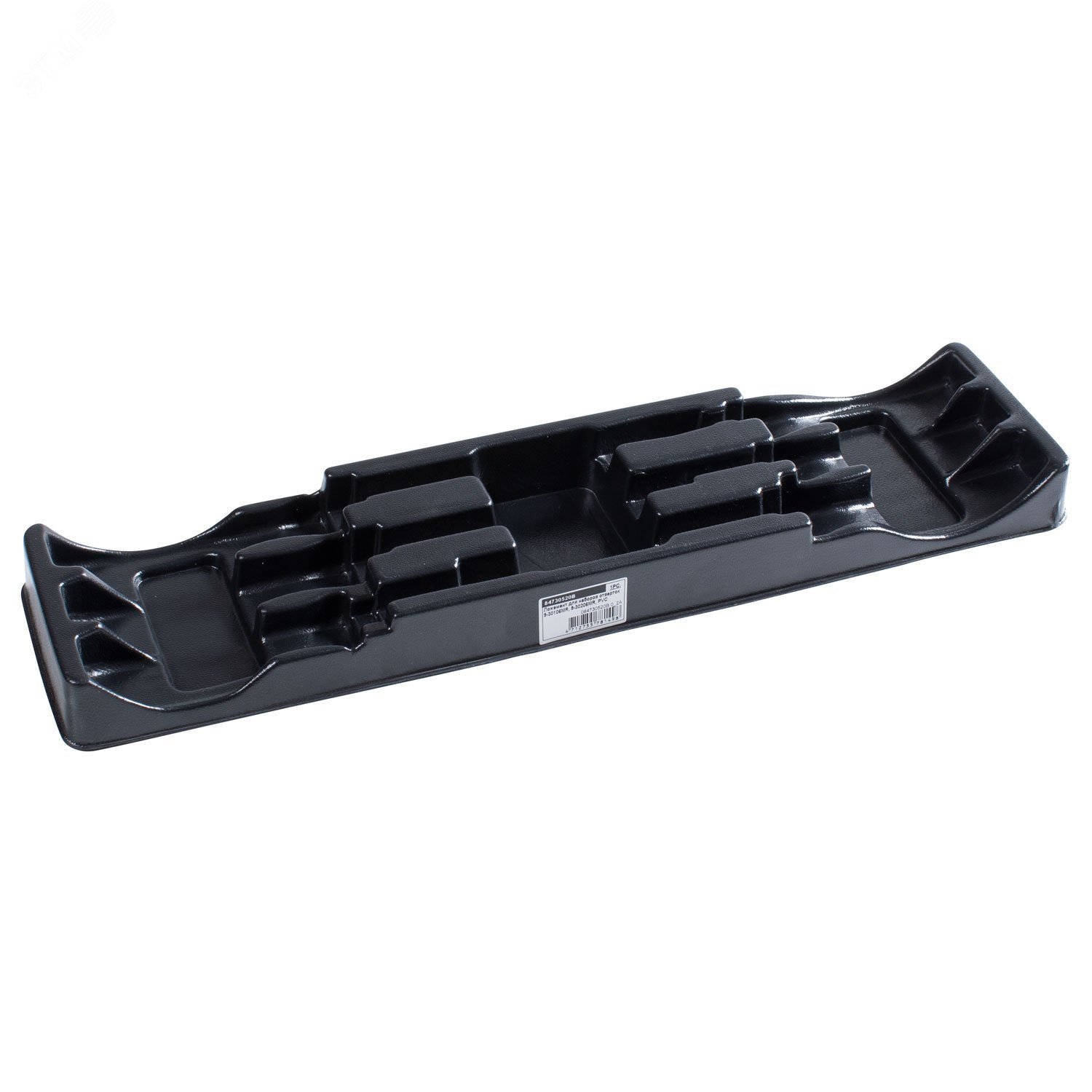 Изображение товара Ложемент для наборов отверток 9-30106MR, 9-30206MR, PVC (шт)