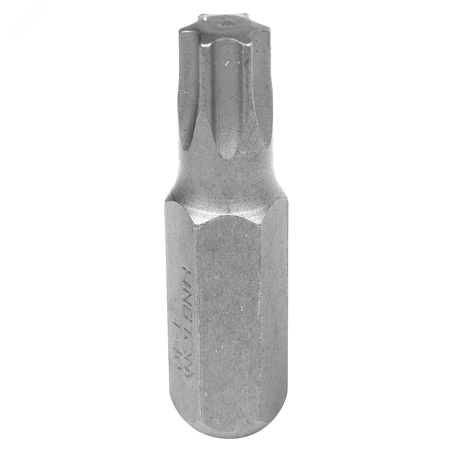 Изображение товара Вставка торцевая TORX T40 5/16 длина 32 мм KING TONY для автосервиса