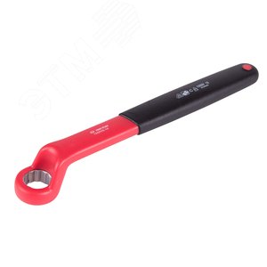 Изображение товара Ключ накидной диэлектрический 18 мм (шт)