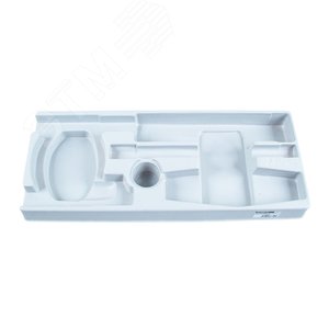 Изображение товара Ложемент для съемника подшипников 9BA22, PVC (шт)