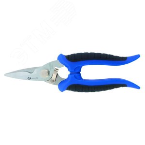 Изображение товара Ножницы электрика для резки проводов 185 мм (шт)