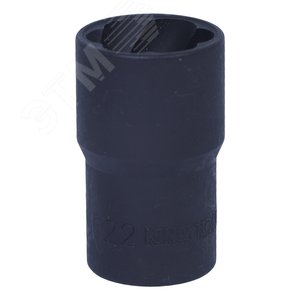 Изображение товара Головка для поврежденного крепежа 1/2', 24 мм (шт)