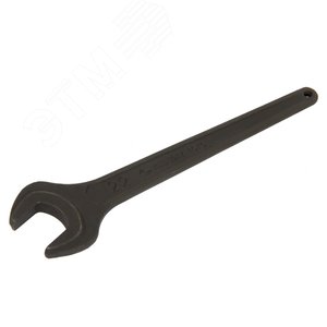 Изображение товара Ключ рожковый силовой, 22 мм (шт)