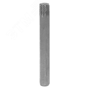 Изображение товара Вставка (бита) торцевая 5/16', TORX, T50, L = 70 мм (шт)