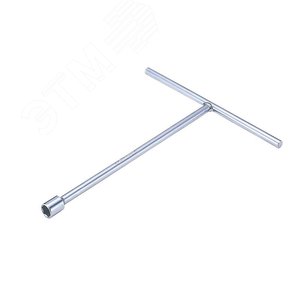 Изображение товара Ключ Т-образный 19 мм (шт)