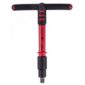 Изображение товара Вороток диэлектрический 1/2'' 200 мм Т-образный (шт)