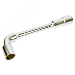 Изображение товара Ключ Г-образный торцевой 21 мм (шт)