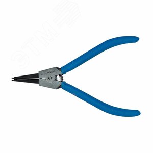 Изображение товара Съемник для стопорных колец 250 мм, прямые, разжатие (шт)