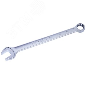 Изображение товара Ключ комбинированный 27 мм, удлиненный (шт)