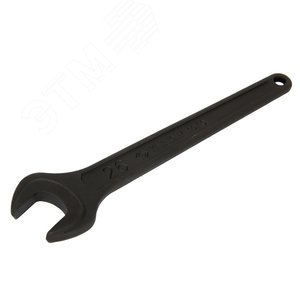 Изображение товара Ключ рожковый силовой, 26 мм (шт)