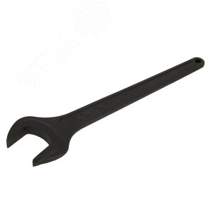 Изображение товара Ключ рожковый силовой, 55 мм (шт)