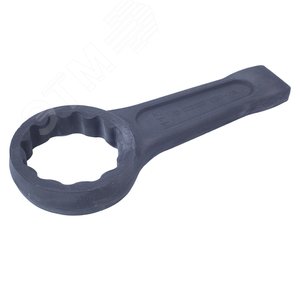 Изображение товара Ключ накидной силовой ударный 120 мм (шт)