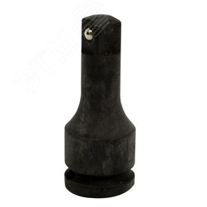 Изображение товара Удлинитель ударный 1/2', 75 мм, с шариковым фиксатором (шт)