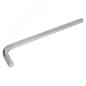 Изображение товара Шестигранник Г-образный 19 мм (шт)