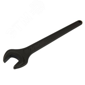 Изображение товара Ключ рожковый силовой, 23 мм (шт)