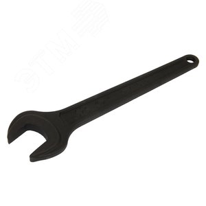 Изображение товара Ключ рожковый силовой, 38 мм (шт)