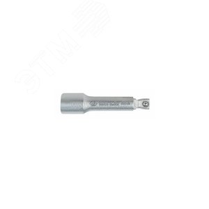 Изображение товара Удлинитель 1/4', 50 мм, с шаровым окончанием 15 градусов, двухпозиционный (шт)