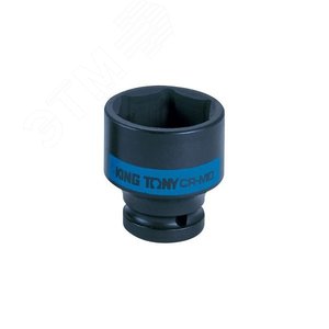 Изображение товара Головка торцевая ударная шестигранная 1/2', 18 мм (шт)