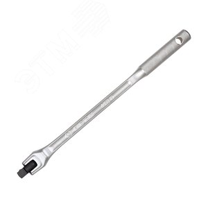 Изображение товара Вороток 3/8', 200 мм, с шарниром (шт)