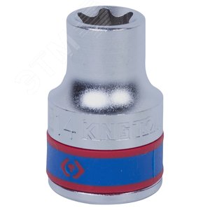 Изображение товара Головка торцевая TORX Е-стандарт 1/2', E14, L = 37 мм (шт)