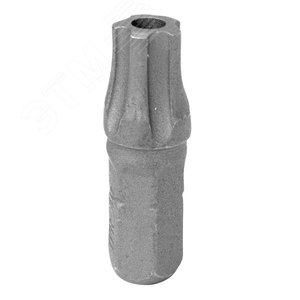 Изображение товара Вставка (бита) торцевая 1/4', TORX PLUS, IPR40, L = 25 мм, 5-ти лучевой (шт)