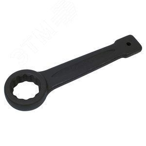 Изображение товара Ключ накидной силовой ударный 27 мм (шт)