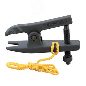 Изображение товара Съемник шаровых опор, зев 19 мм, кованый (шт)