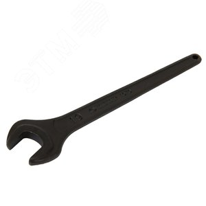 Изображение товара Ключ рожковый силовой, 19 мм (шт)