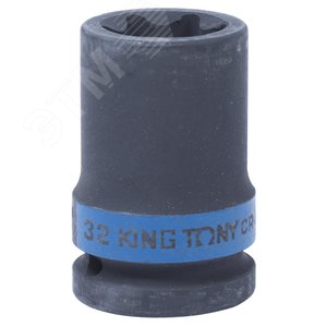 Изображение товара Головка торцевая ударная TORX Е-стандарт 3/4', E32, L = 56 мм (шт)