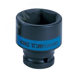 Изображение товара Головка торцевая ударная шестигранная 1', 66 мм (шт)