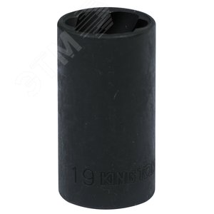 Изображение товара Головка для поврежденного крепежа 1/2', 19 мм (шт)