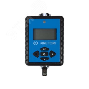 Изображение товара Динамометрический адаптер серии DIGITAL, 1/4', 6-30 Нм, кейс (шт)