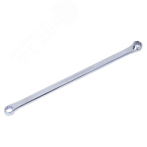 Изображение товара Ключ накидной 8х10 мм, прямой (шт)