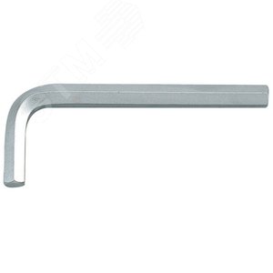 Изображение товара Шестигранник Г-образный 10 мм (шт)