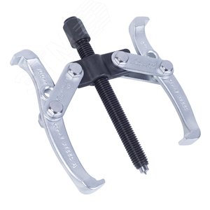 Изображение товара Съемник подшипников 2-х захватный 100 мм (шт)