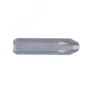 Изображение товара Вставка (бита) торцевая 5/16', Pozidriv №3, L = 36 мм (шт)