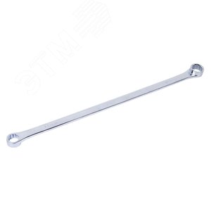 Изображение товара Ключ накидной 14х17 мм, прямой (шт)