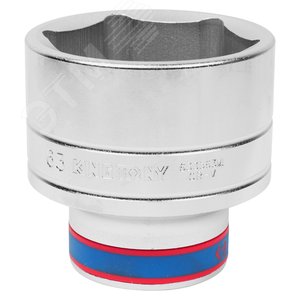 Изображение товара Головка торцевая стандартная шестигранная 3/4', 64 мм (шт)