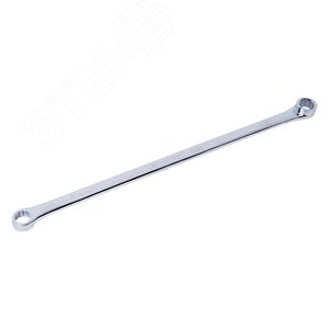 Изображение товара Ключ накидной 13х15 мм, прямой (шт)